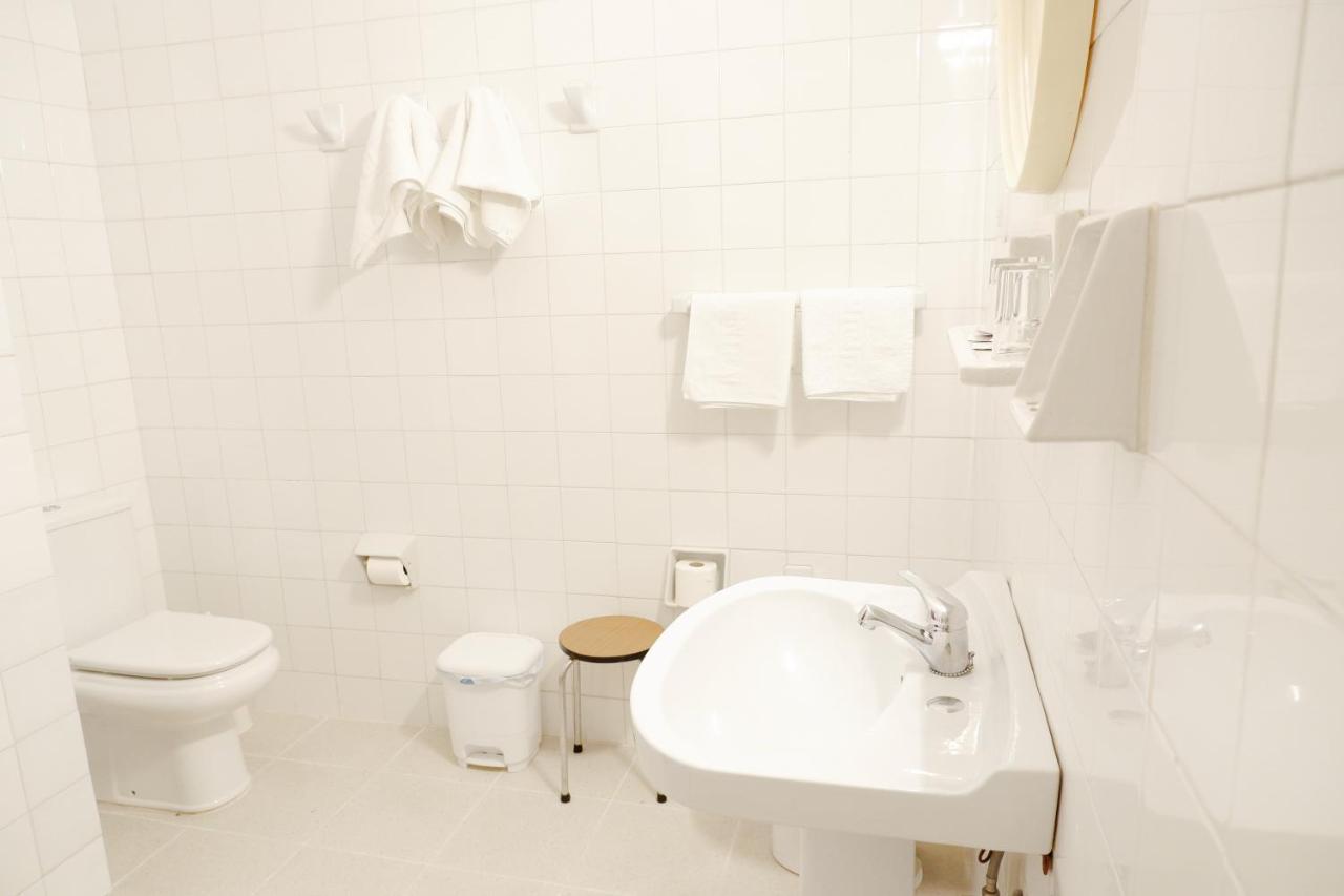 Hotel Central Lanjaron Ngoại thất bức ảnh