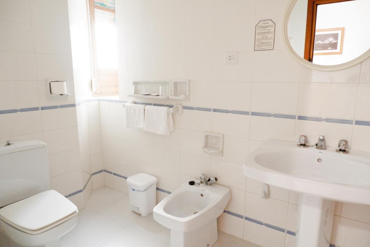 Hotel Central Lanjaron Ngoại thất bức ảnh